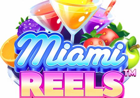 Miami Reels Power Combo Slot