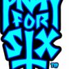 Pray for Six Slot