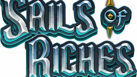 Sails of Riches Slot