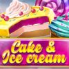 Cake and Ice Cream Slot