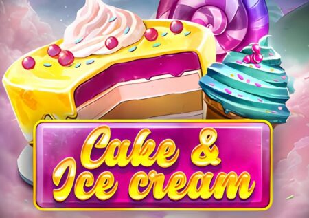 Cake and Ice Cream Slot