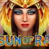 Sun of Ra Slot