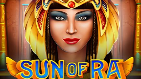 Sun of Ra Slot