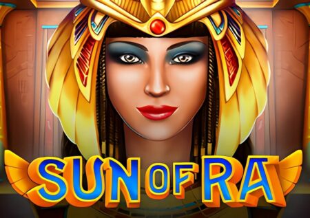 Sun of Ra Slot
