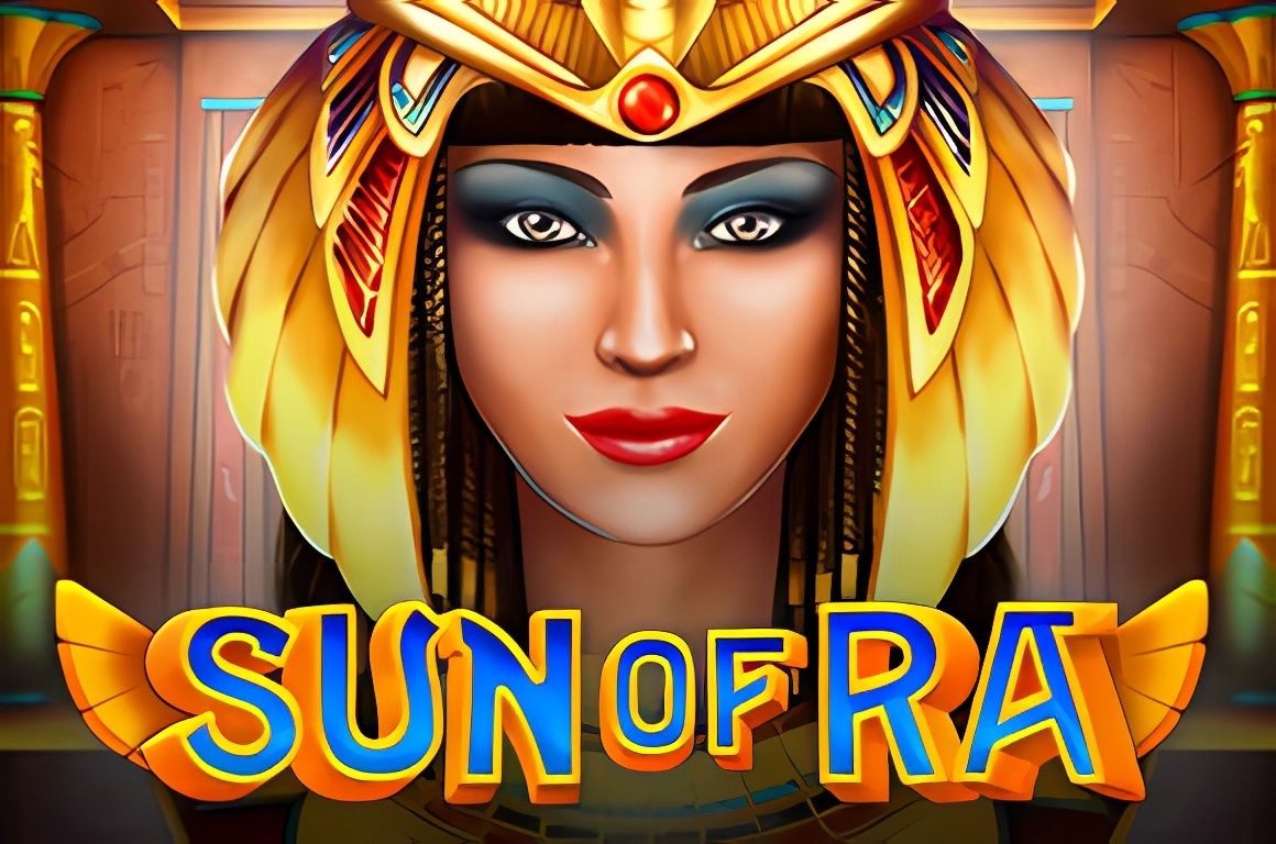 Sun of Ra Slot