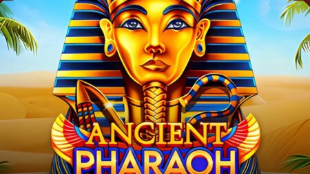 Ancient Pharoah Slot
