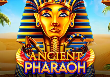 Ancient Pharoah Slot