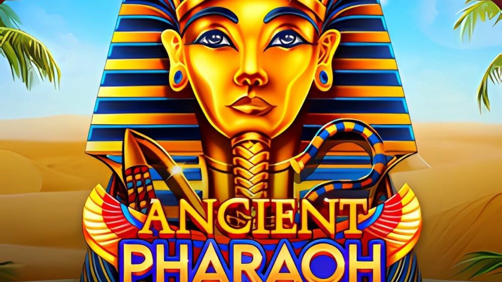 Ancient Pharoah Slot