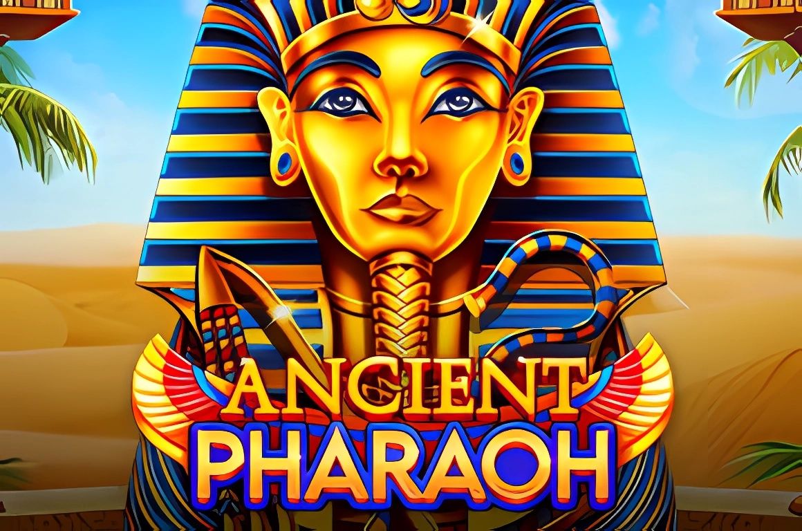 Ancient Pharoah Slot