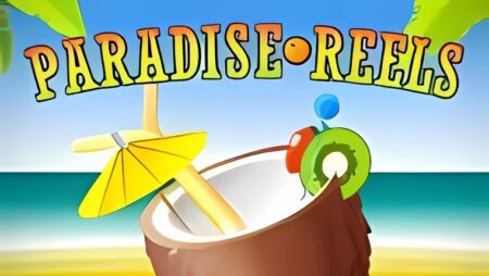 Paradise Reels Slot