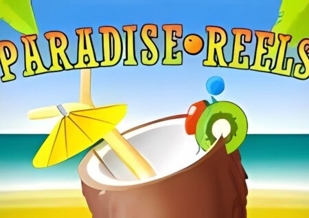 Paradise Reels Slot