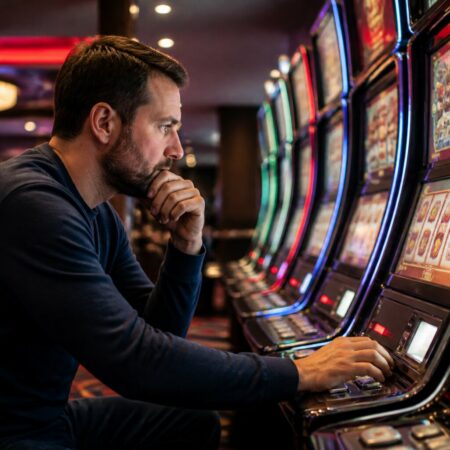 Are Slots Worth It or a Waste of Money? Slot Machines Explained