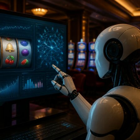 Can AI Predict Slot Machines? Online Slot Games & AI Insights