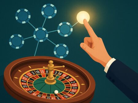 Roulette Number Predictor – Can You Really Predict Roulette Numbers?