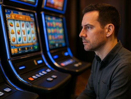 Does Lurking Slot Machines Work? Myths About Watching Slots Explained