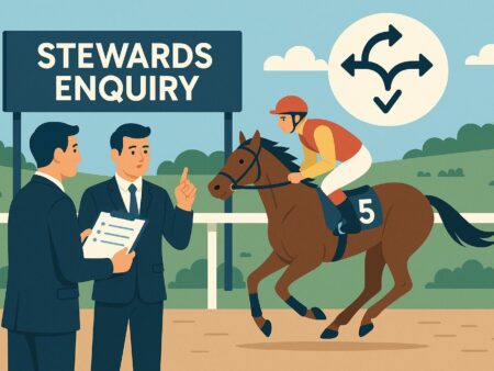 Stewards Enquiry Explained: Horse Racing Rules & Race Outcomes