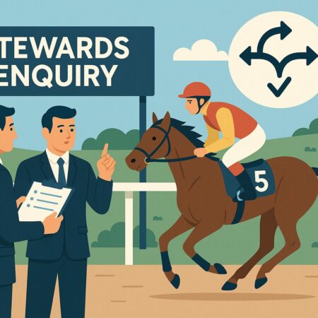 Stewards Enquiry Explained: Horse Racing Rules & Race Outcomes