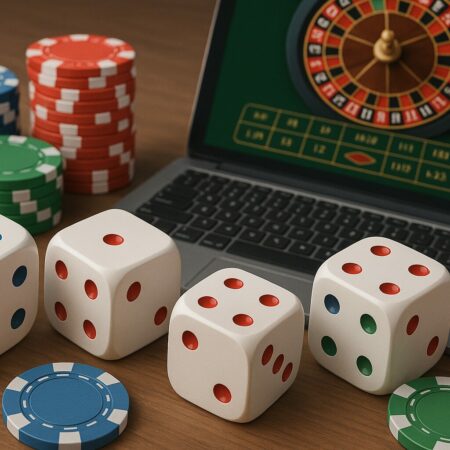Best Simple Casino Dice Games to Play for Real Money Online