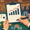 Do Casinos Track Your Winnings and Losses? Player Records Explained