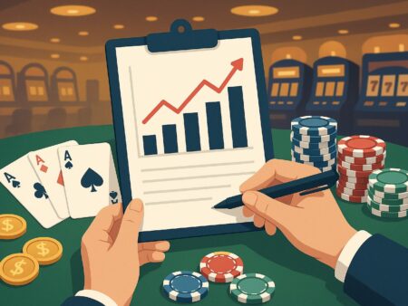 Do Casinos Track Your Winnings and Losses? Player Records Explained