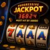 Ainsworth Must-Hit-By Progressive Slots Guide & Jackpot Features