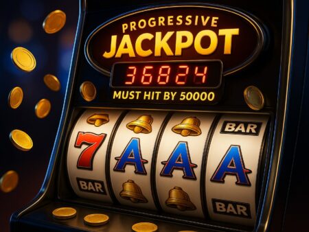 Ainsworth Must-Hit-By Progressive Slots Guide & Jackpot Features