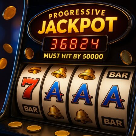 Ainsworth Must-Hit-By Progressive Slots Guide & Jackpot Features