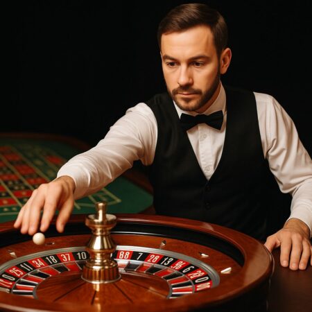 Can Roulette Dealers Influence Ball Landing? Dealer Skill Explained