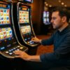 Can You Play Multiple Slot Machines Simultaneously in Casinos?