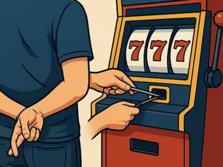 Can You Trick a Slot Machine to Win? Myths Busted & Explained