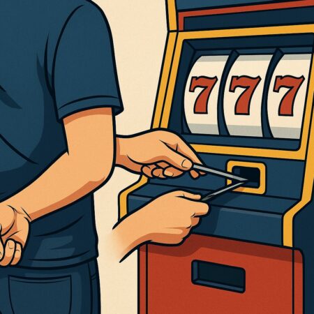 Can You Trick a Slot Machine to Win? Myths Busted & Explained