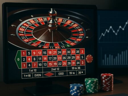 FOBT Roulette System: Win Rates, Trigger Numbers & System Analysis