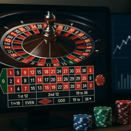 FOBT Roulette System: Win Rates, Trigger Numbers & System Analysis