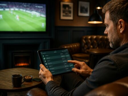 Combination Forecast Explained: How Combination Bets Work in Betting