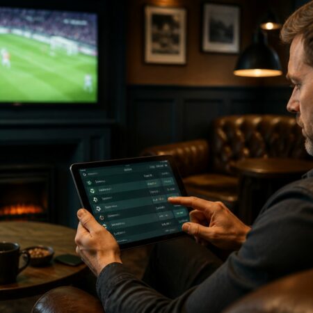 Combination Forecast Explained: How Combination Bets Work in Betting