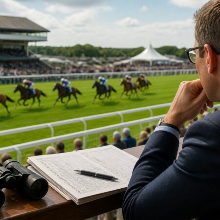 Top Weight Horse Racing System Explained | How Does It Work?