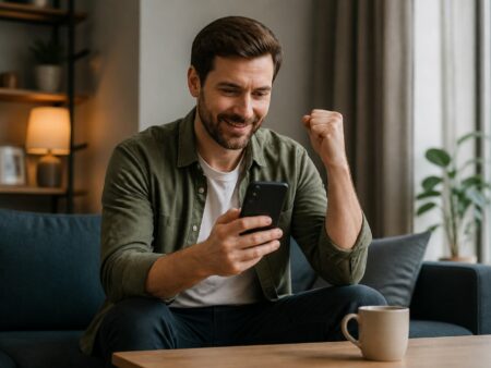 Early Payout Received: How Early Winnings Are Paid Out Explained