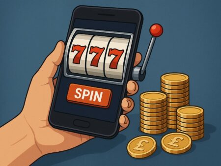 Keep What You Win Slots – No Deposit Free Spins & Withdrawal Guide