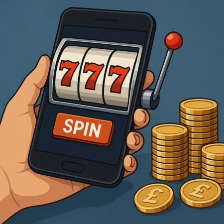 Keep What You Win Slots – No Deposit Free Spins & Withdrawal Guide