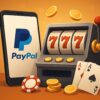 PayPal Slots UK – Play Real Money Online Slots & Pay by PayPal