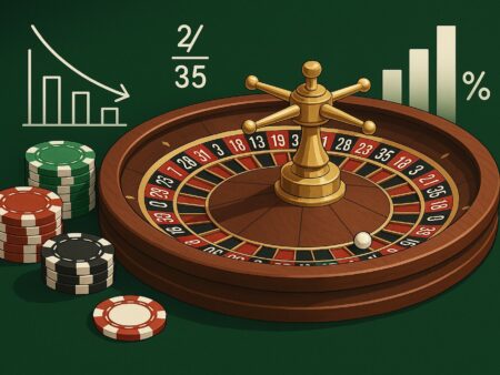 Roulette Odds & RTP Explained: Understanding House Edge & Payouts