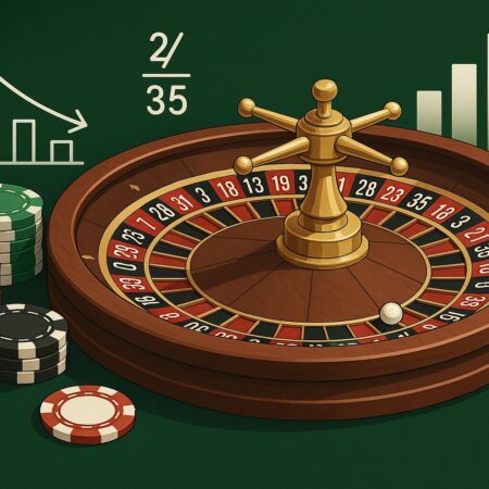 Roulette Odds & RTP Explained: Understanding House Edge & Payouts