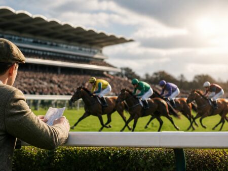 Horse Racing: Understanding What Are Good Odds Explained