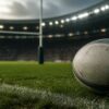 What Does -14.5 Mean in Rugby Betting? Handicap Points Explained