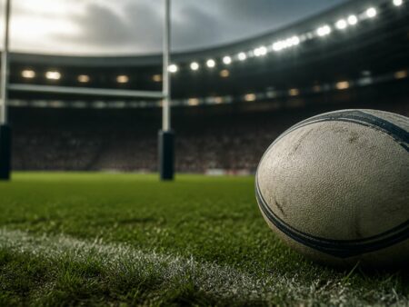 What Does -14.5 Mean in Rugby Betting? Handicap Points Explained