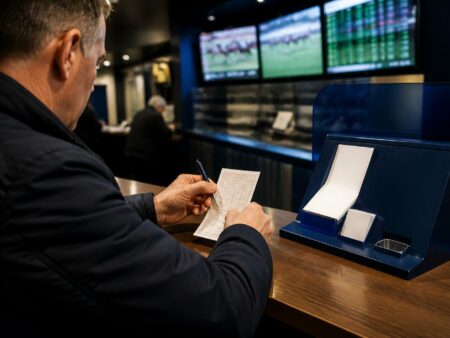 What Does Bar Mean in Betting? Bar Betting Explained Simply