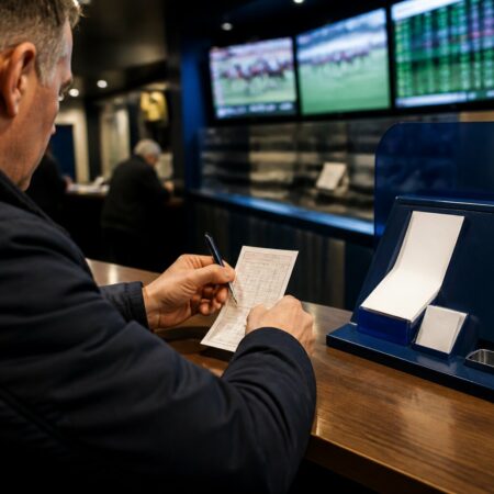 What Does Bar Mean in Betting? Bar Betting Explained Simply