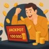 What Happens When You Win a Progressive Jackpot Online Casino Prize