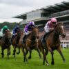 What Is a Quadpot Bet? Horse Racing Quadpot Explained