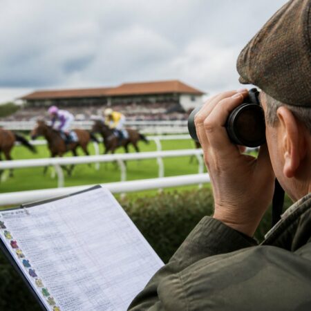 What Is a Swinger Bet in Horse Racing?